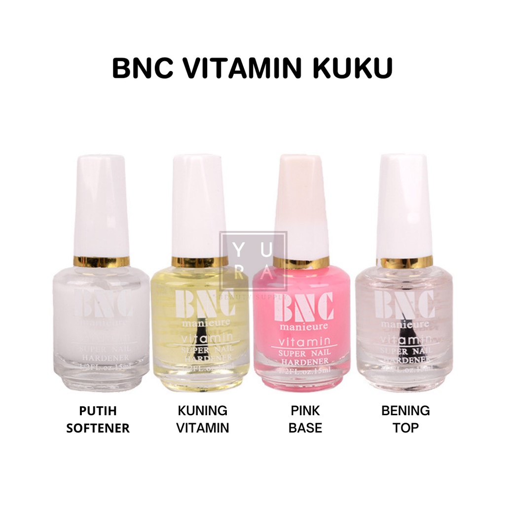 Vitamin kuku 15ml / cuticle oil / pelembut kutikula kuku manicure pedicure