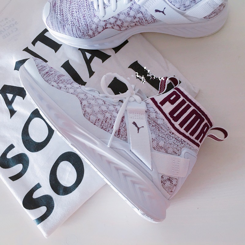 harga sepatu puma ignite original
