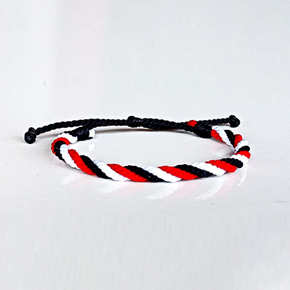 Gelang Tridatu Plintir Besar