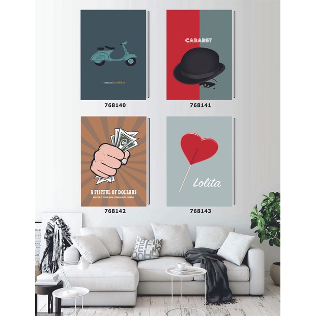 

Buku Tulis / Notebook / A5 Jepang - 56