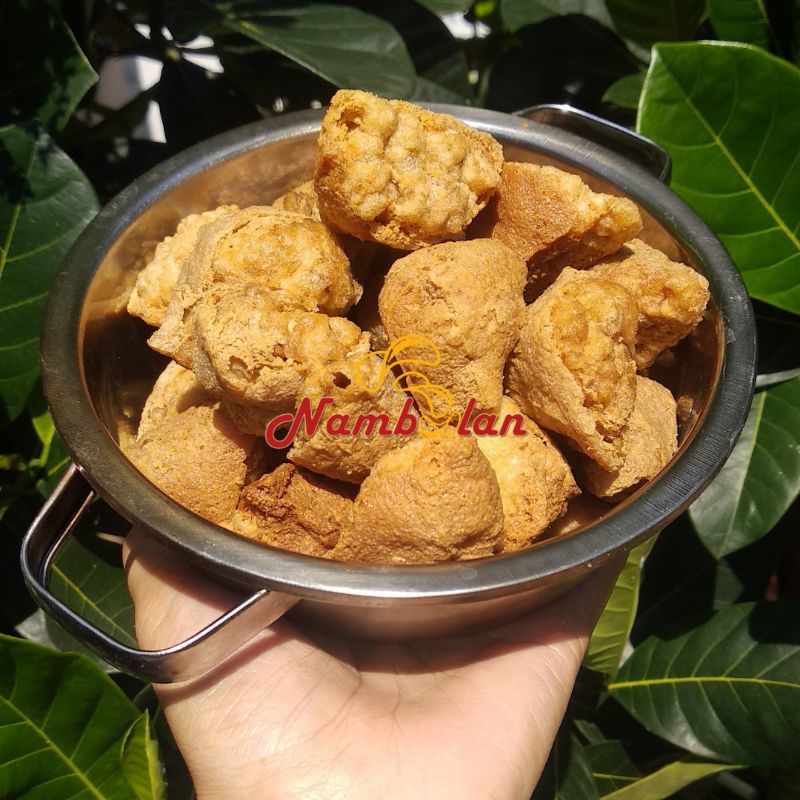 

cuangki tahu kering isi 20pcs