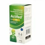 Actifed Expectorant Obat Batuk
