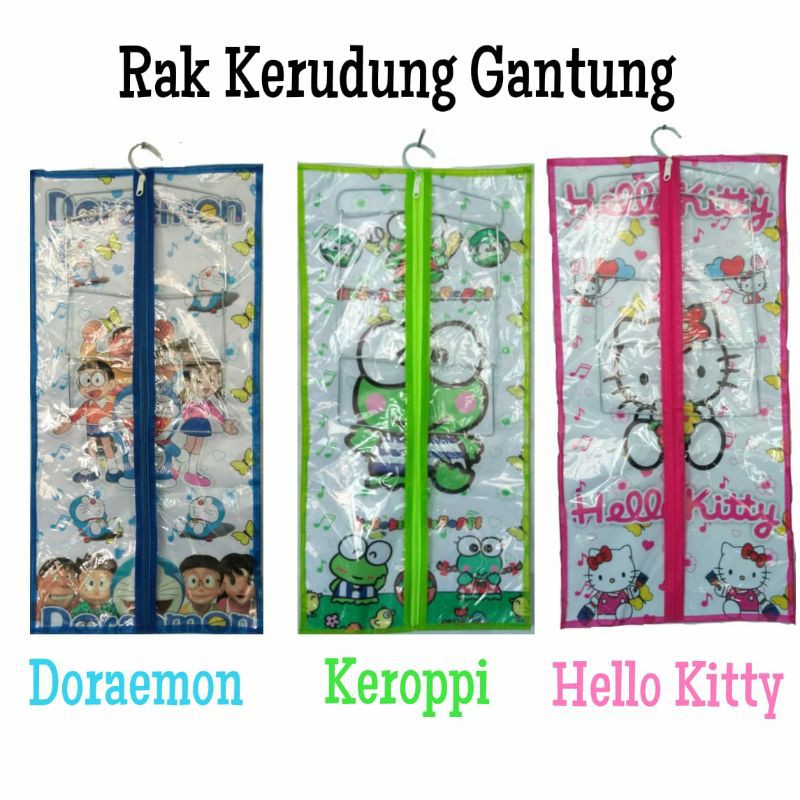 rak kerudung / rak jilbab / rak gantung / rak kerudung gantung / rak jilbab gantung / rak portable