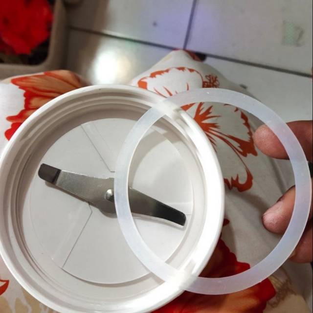 karet seal gelas mill blender cosmos cb 287 cb289