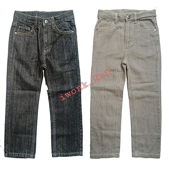 BEST SELLER celana jeans anak CALVIN KLEIN TERBARU