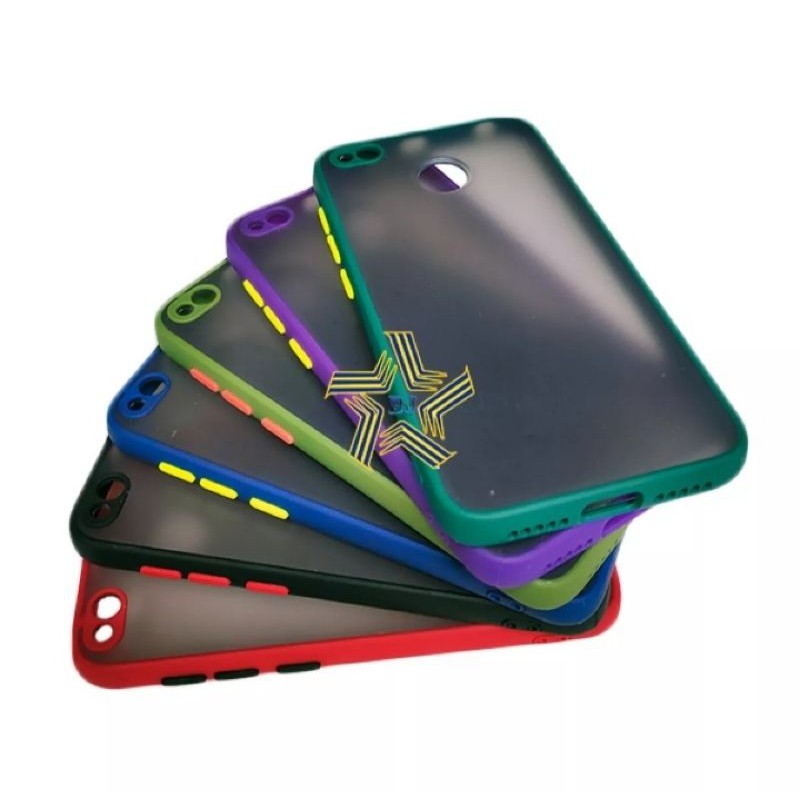 slikon aero hp xiomi redmi 4x