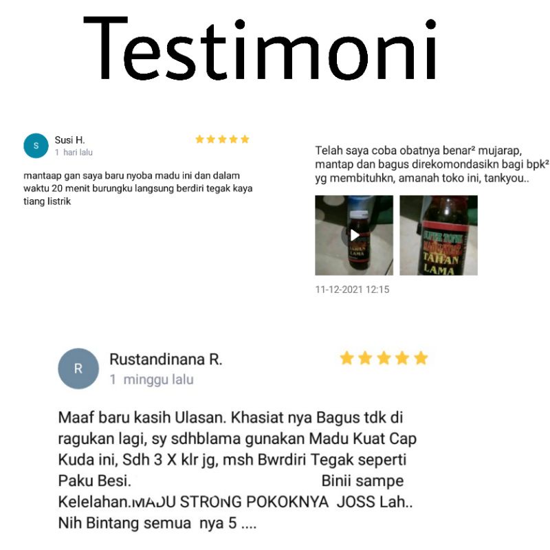 Madu kuat tahan lama obat kuat obat kuat tahan lama obat kuat pria obat kuat lelaki herbal alami 6x lebih dahsyat-2