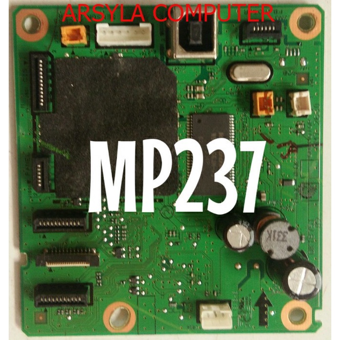 MOBO PRINTER CANON MP 237