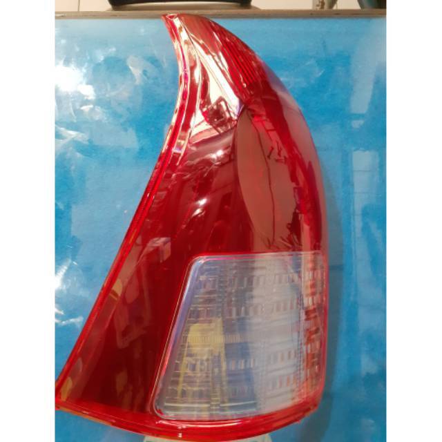 Mika all new avanza 2012/2015