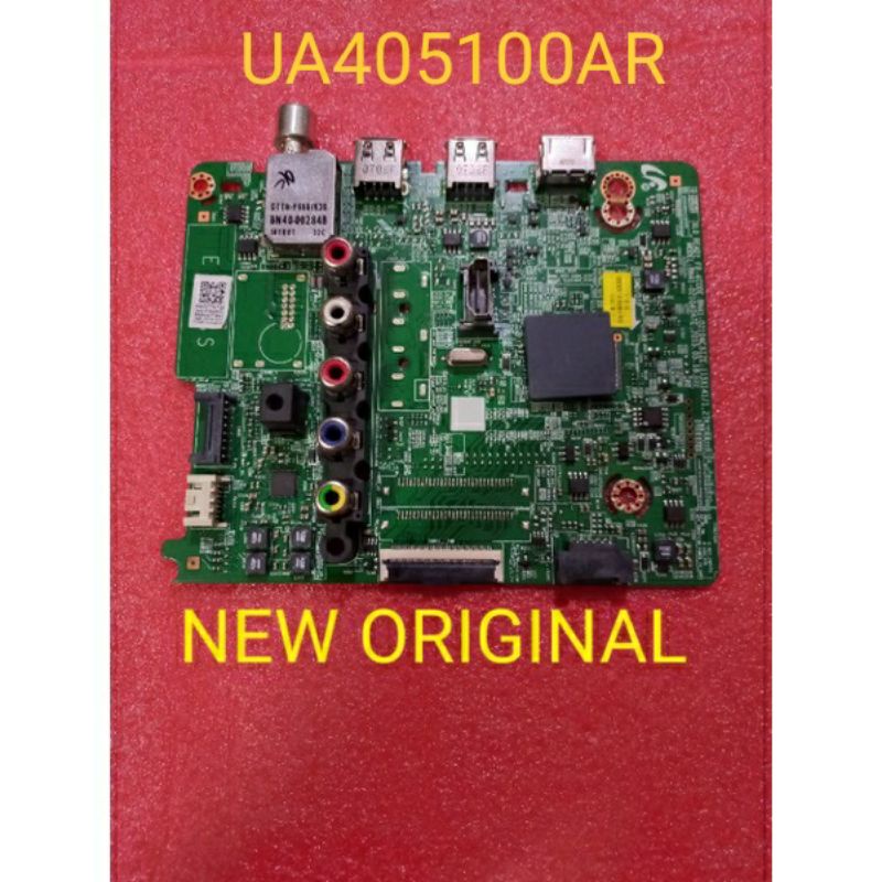 MB - MAINBOARD - SAMSUNG - UA40H5100AR - UA40H5100