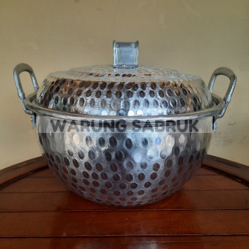 Panci Anti Lengket Panci Serbaguna Panci Masak Mie