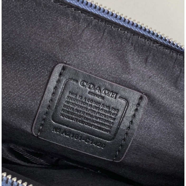 (grab) 3148 1434 1426 coach women square bag messenger bag shoulder bag