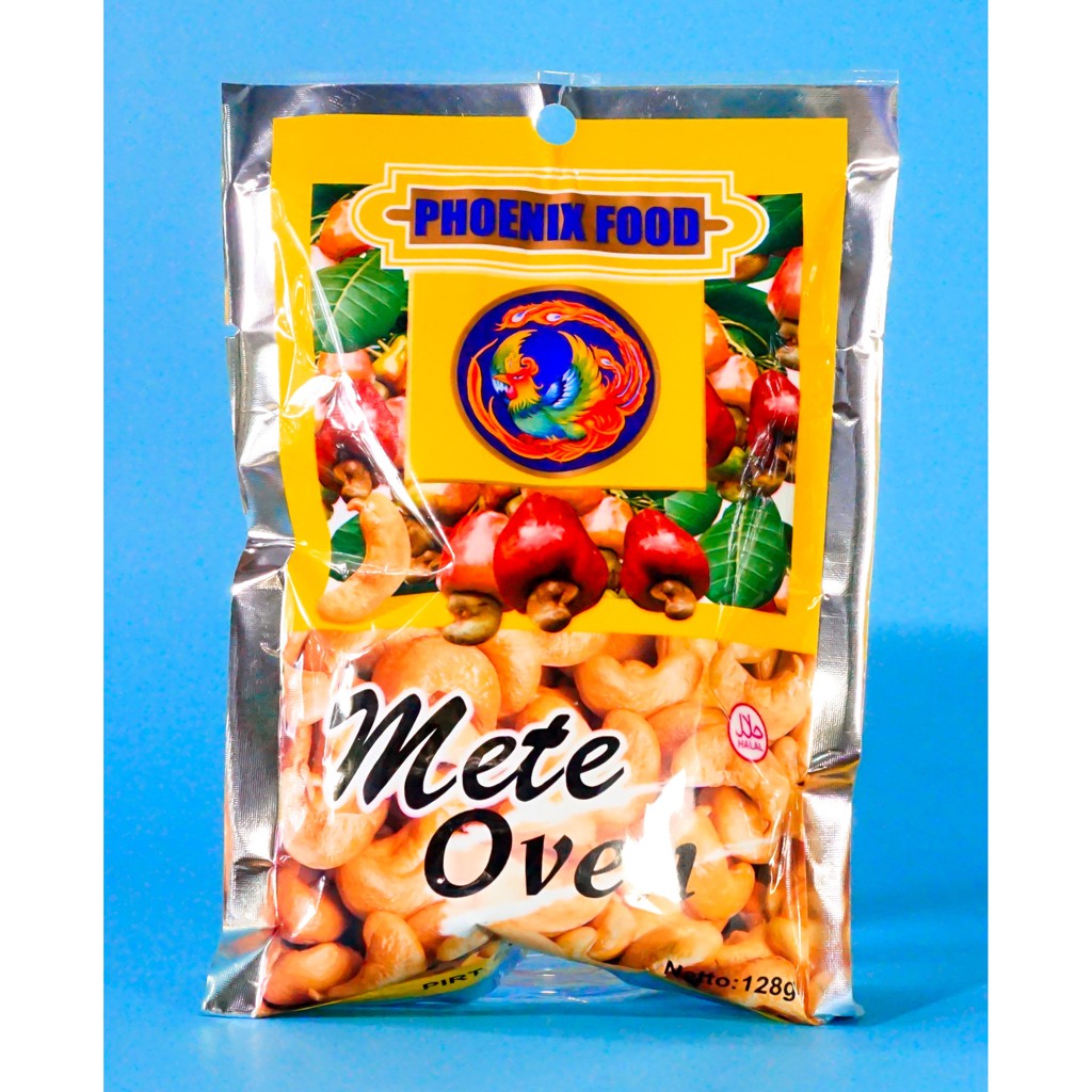 

METE OVEN ALUMUNIUM FOIL 128 gr