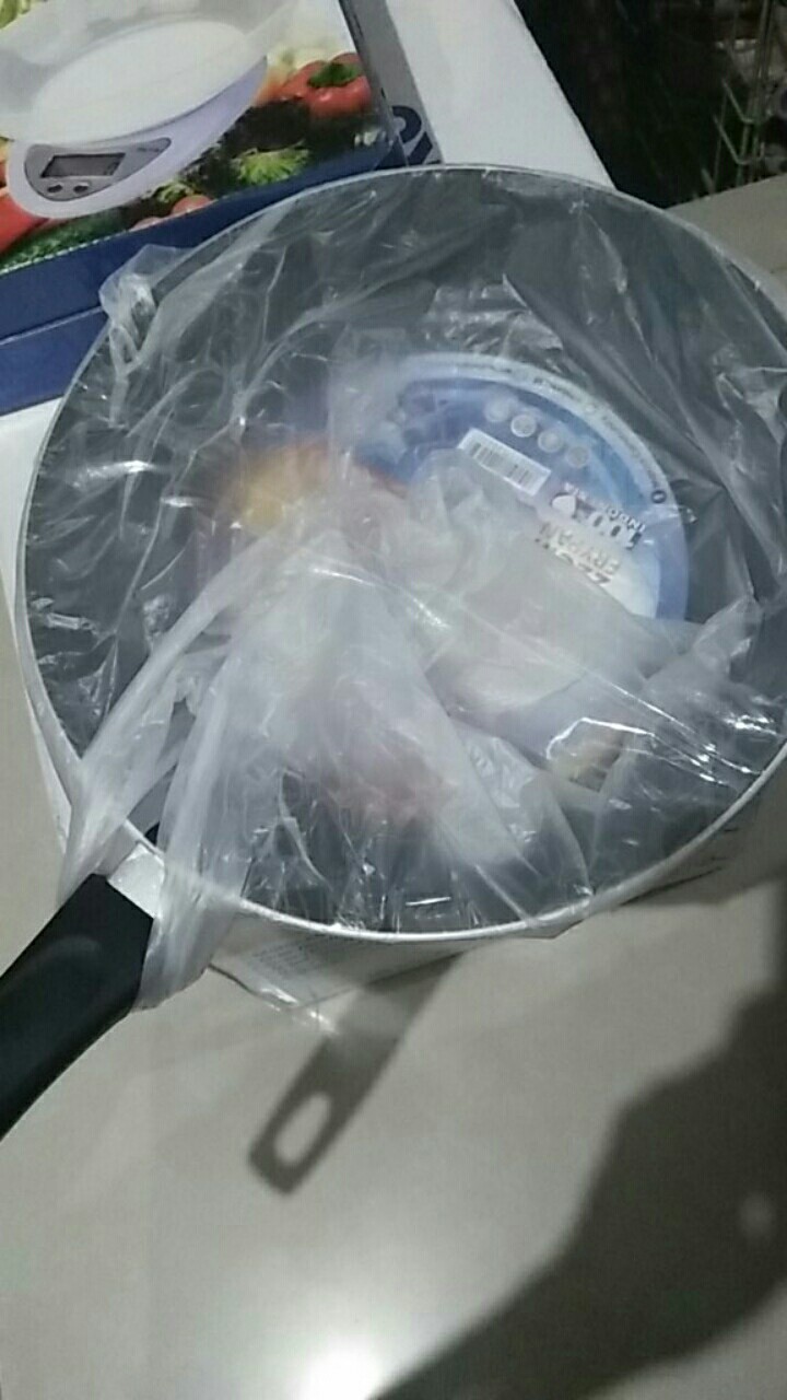 Teflon Maxim Valentino 22cm Fry Pan Maxim 22cm