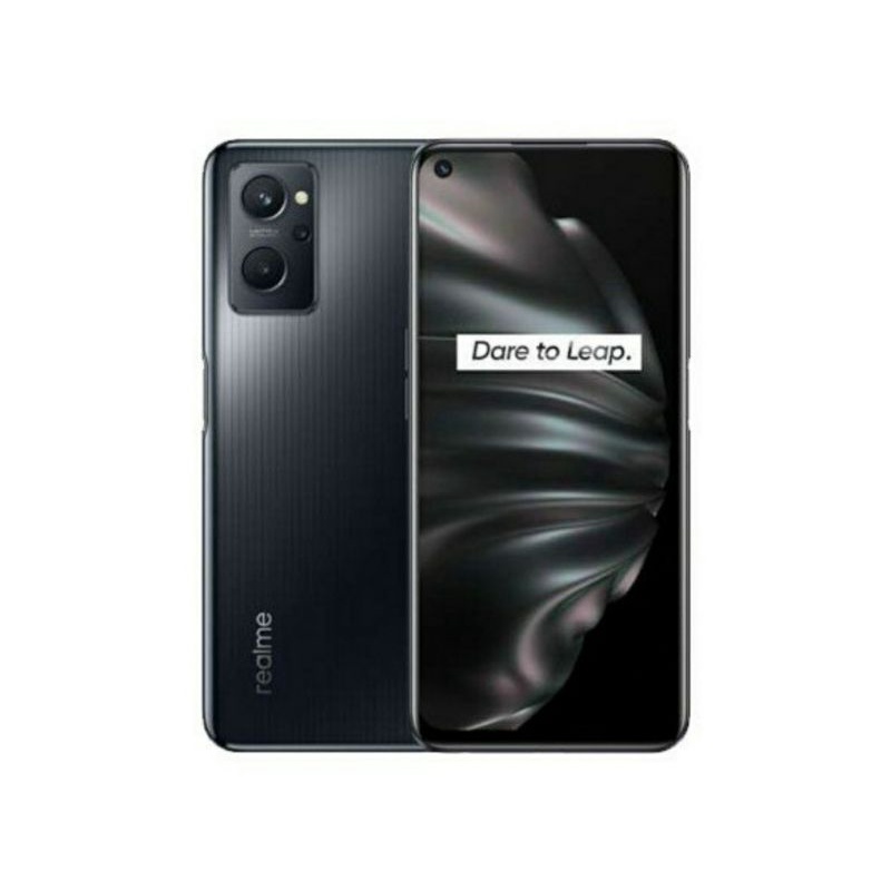 Realme 9i Ram 4/64GB