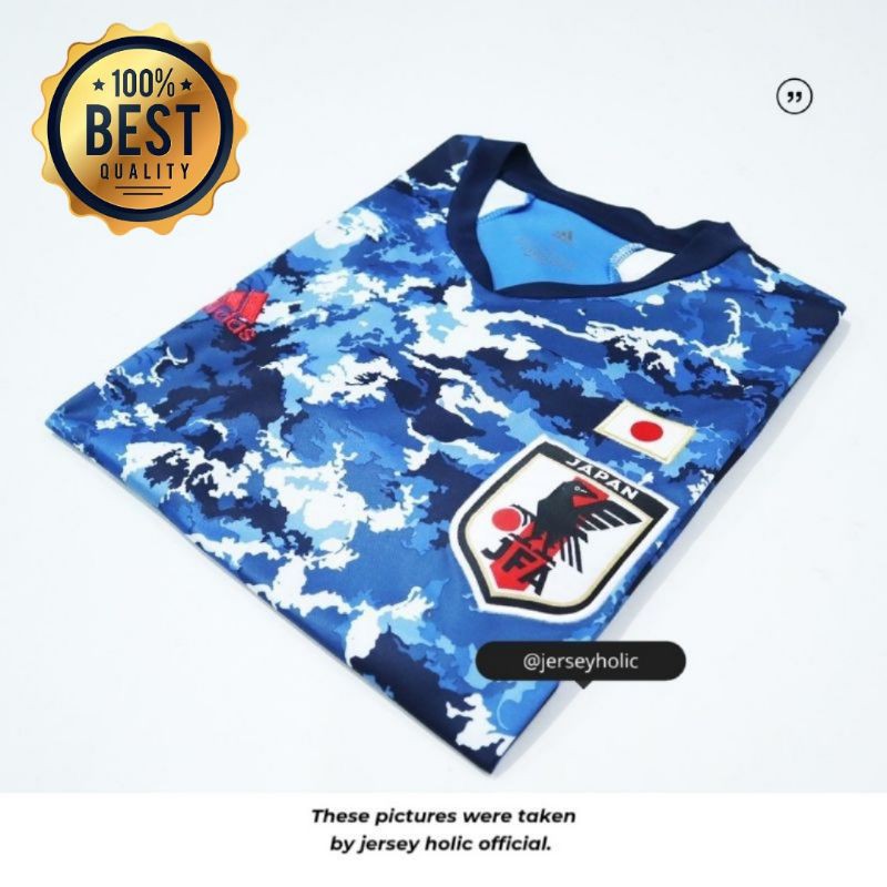 Jersey jepang home 2020-2021 TERBARU premium import baju bola High quality grade original
