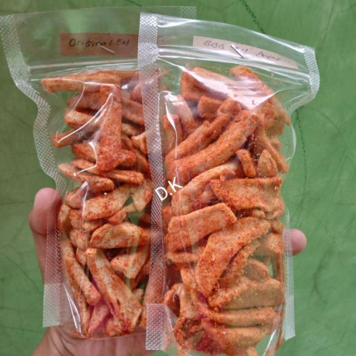 

basreng/baso goreng/cemilan/snack