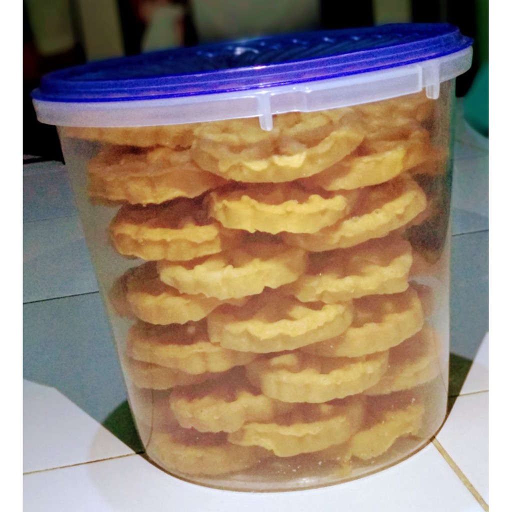 

Kembang Goyang 750 gram