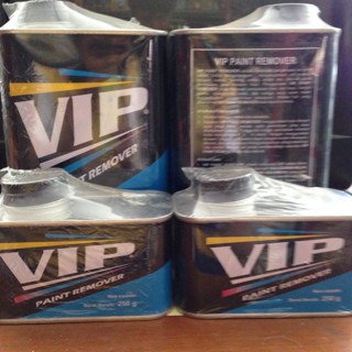 paint remover vip(1kg)/samurai paint