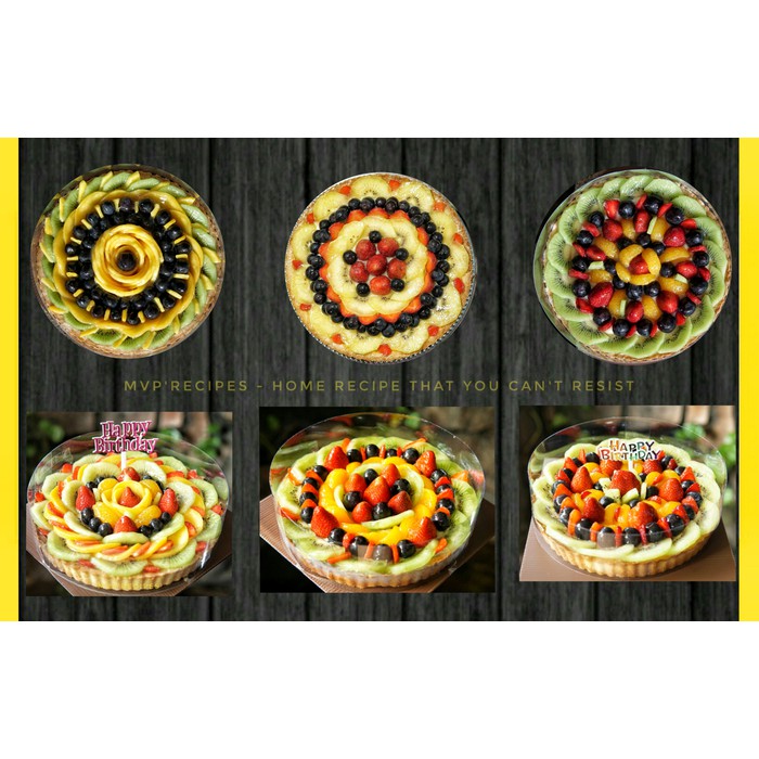 

Fruitspie Fruit Pie Fruit Tart