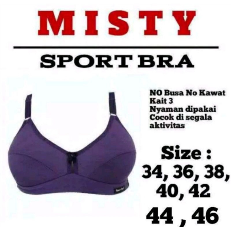 BH SPORT GA BUSA... NYAMAN DI PAKAI-3