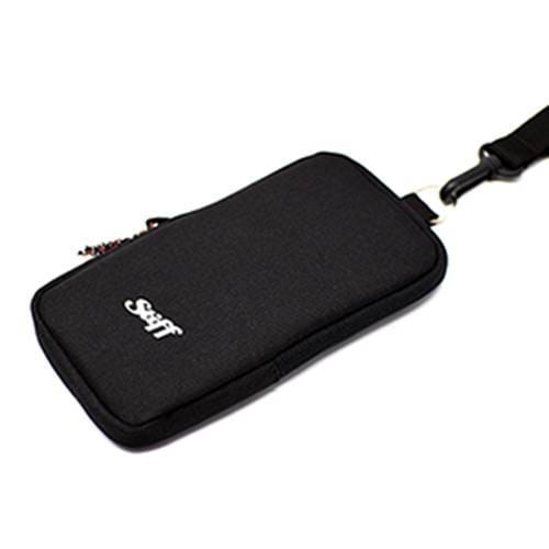 Stiff Tas Slingphone Pouch Selempang  Unisex Slempang Pria Wanita Mini Kecil Distro Premium Quality 