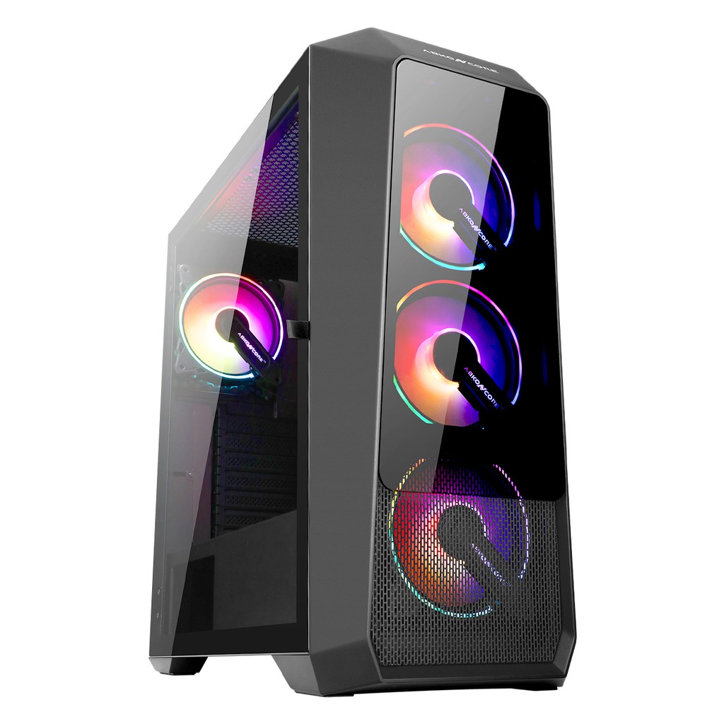 Casing ABKONCORE Helios300G SYNC