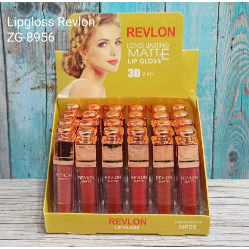 

lipstikrevlon
