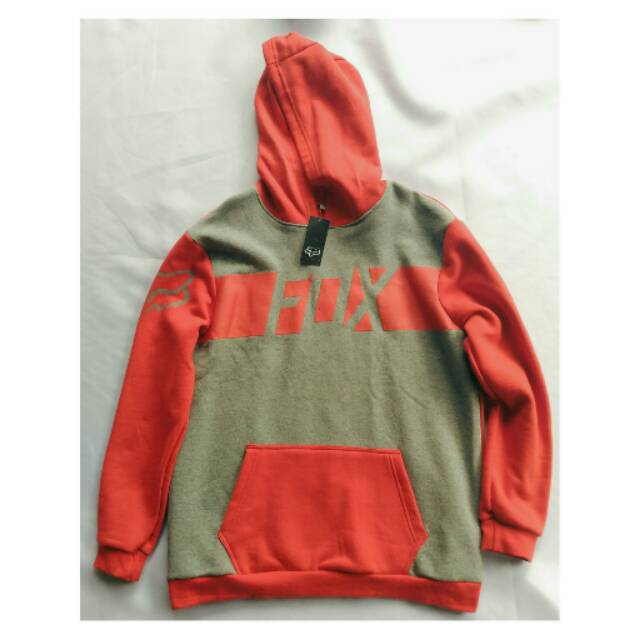 Jual Jaket Fox