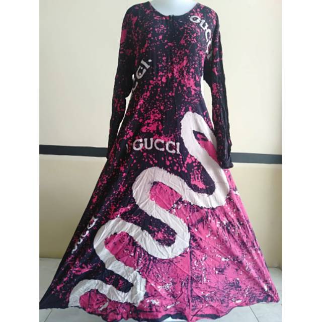 Daster gamis kelelawar cap kualitas super harga pabrik