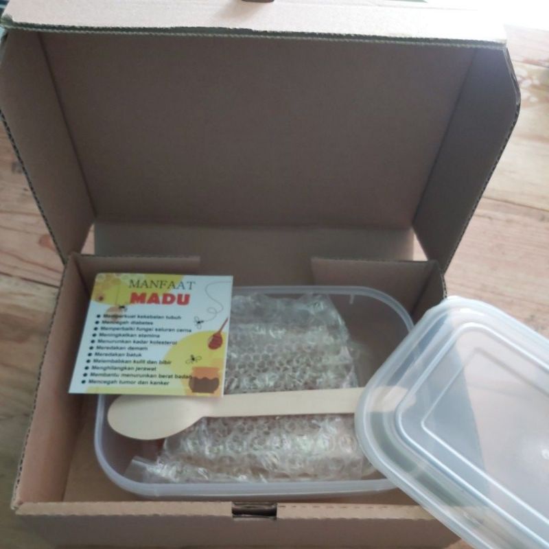 Sarangmadu 250 gram