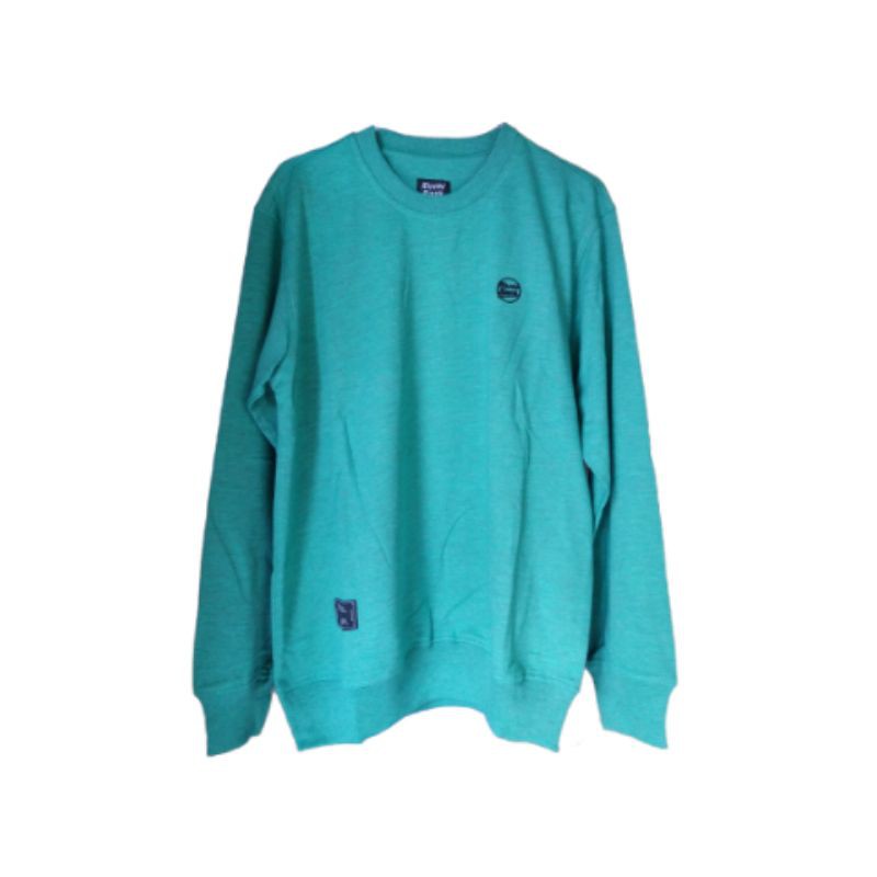 Oblong Switter / Baju Lengan Panjang / Monkl Blank / Baju Polos / adem