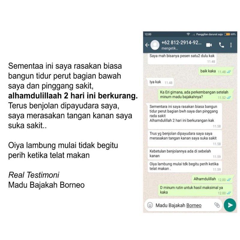 Madu Bajakah Borneo Original Asli Premium Herbal Alami Untuk Pengobatan Obat Kanker Tumor Kista Stroke Asma Asthma Ashma Wasir Diabetes Penyakit Lambung Gerd Maag Kronis Benjolan Axienty Tukak Lambung Dan Penyakit Kronis Lainnya