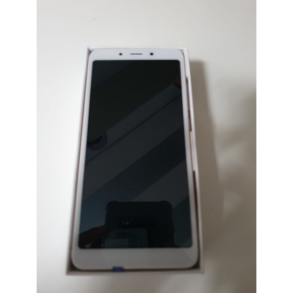 Xiaomi Redmi 6A 16GB RAM 2GB