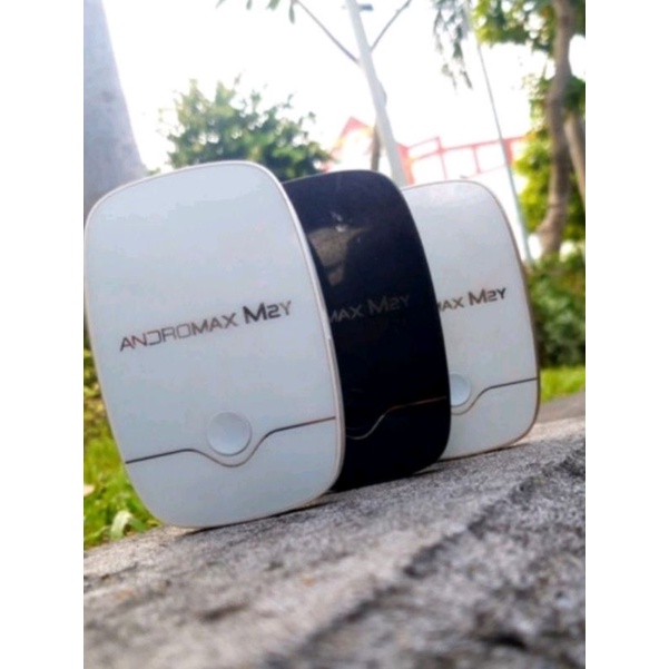 Modem Wifi I MiFi Andromax M2Y 4GLte