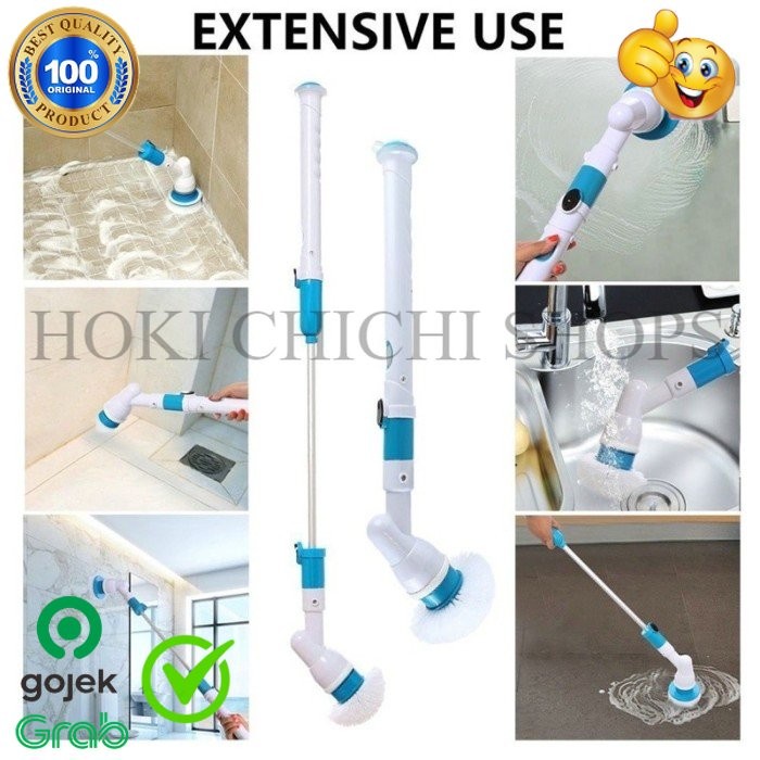 Crust Cleaner X9 ORIGINAL CC