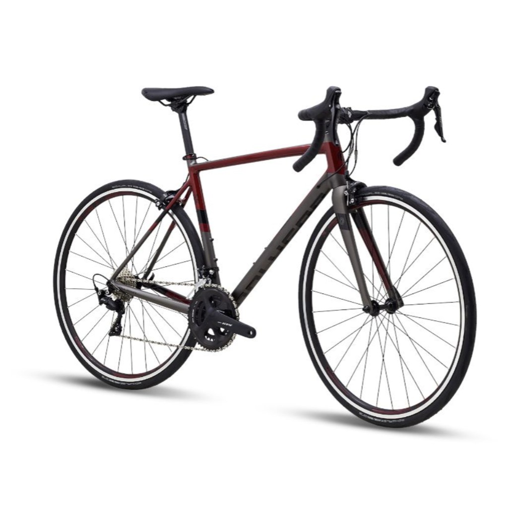 SEPEDA POLYGON STRATTOS S5 2021