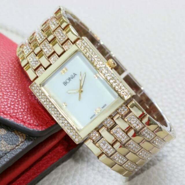 JAM TANGAN WANITA BONIA RE399