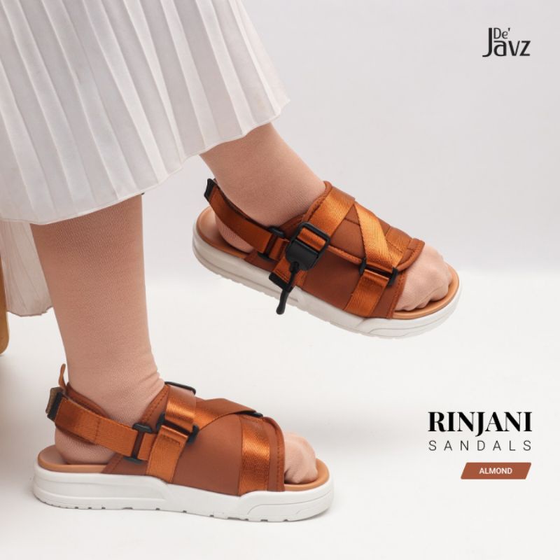 Rinjani Sandal