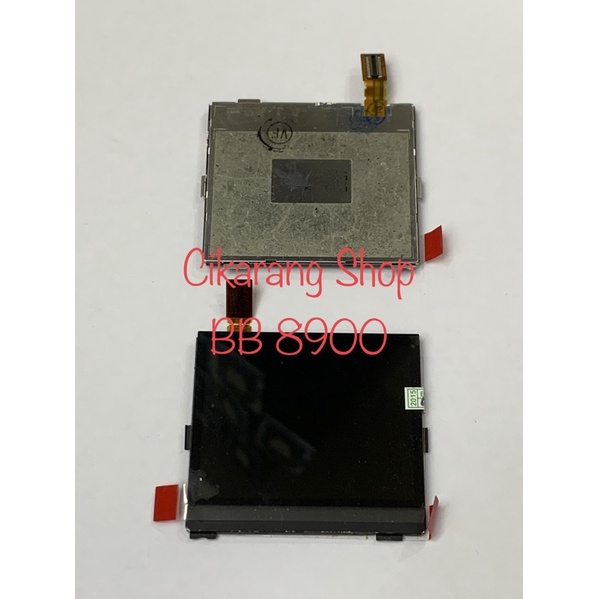 LCD BB BLACKBERRY 8900 002 JAVELIN ORIGINAL