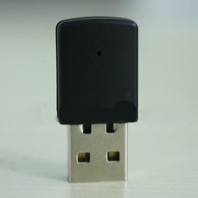 Mini USB Bluetooth Dongle untuk Playstation PS4 - 78474 - OMUAA4BK Black