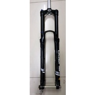 Dijual Fork Suntour Auron 27.5 T160 TA 15 RC2 compression dan Rebound Murah