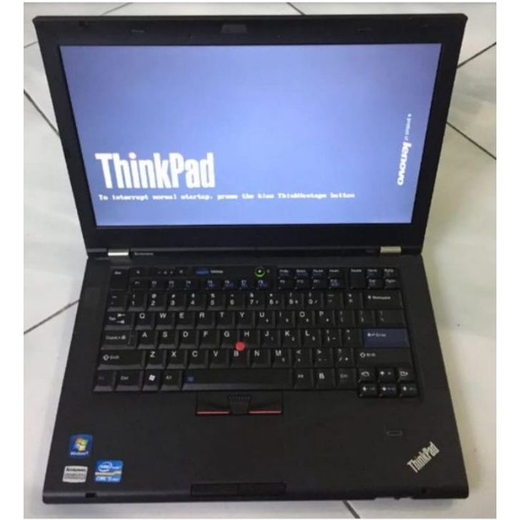 Laptop Lenovo Thinkpad X201