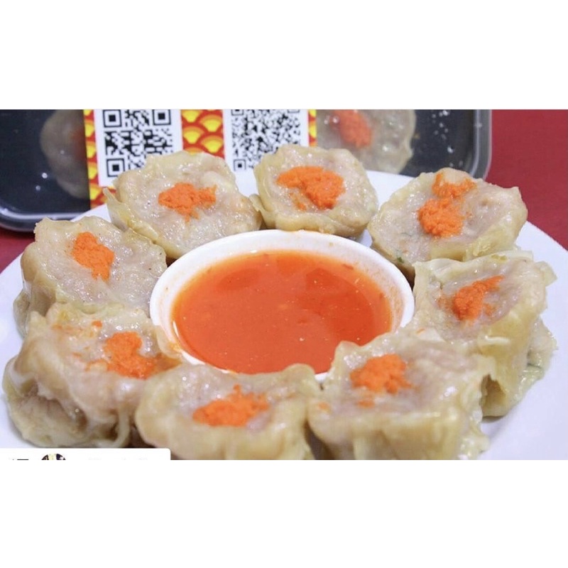 

Siomay Dimsum