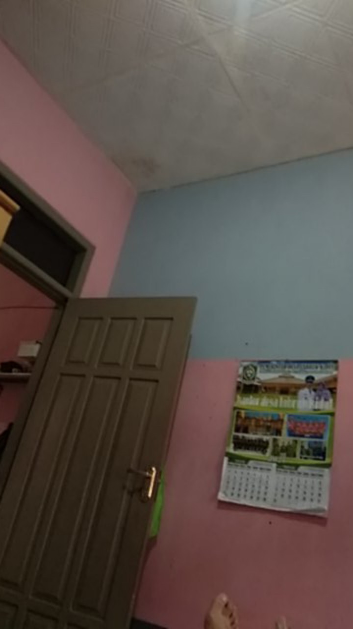 Kalung Masker | Chain Mask Pom Pom