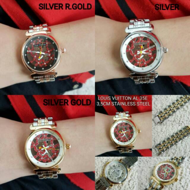 Jam Louis vuitton