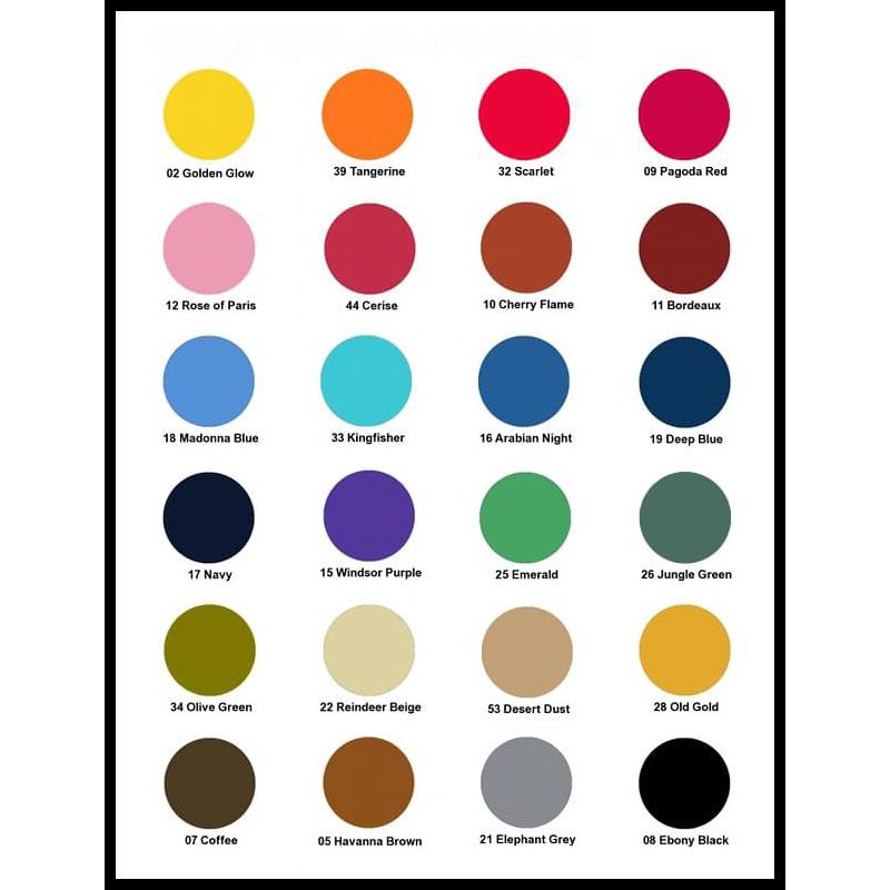 

HOT DEAL DYLON PEWARNA TEKSTIL