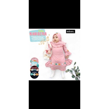 pesanan baju gamis reseller