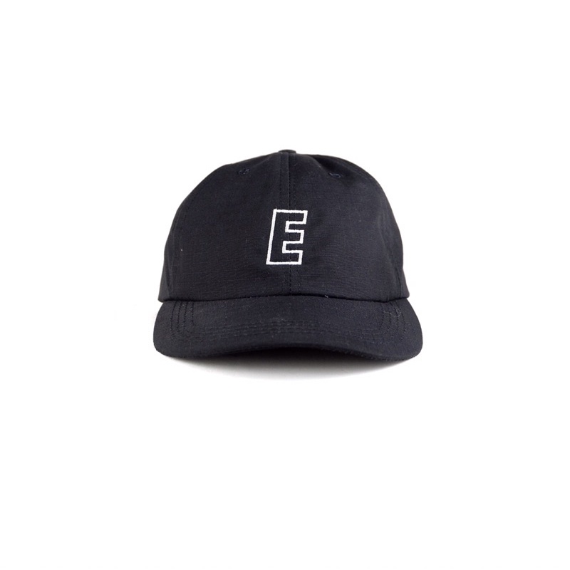hat pl blck rip dera | topi pria | topi polo | basebal cap