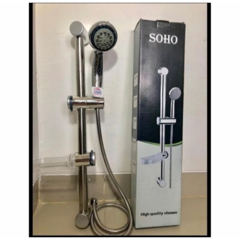 Shower Tiang Set / Hand Shower Tiang Set